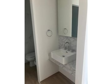 SAAVEDRA 3 AMBIENTES A ESTRENAR