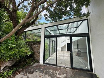 CASA EN VENTA EN AMATLN TEPOZTLN MORELOS CESIÓN DE DERECHOS