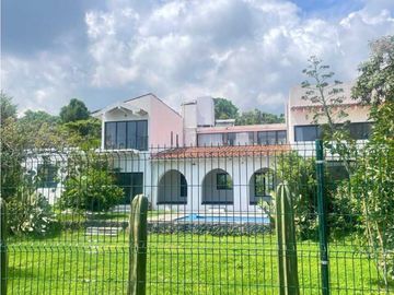 CASA EN VENTA EN AMATLN TEPOZTLN MORELOS CESIÓN DE DERECHOS