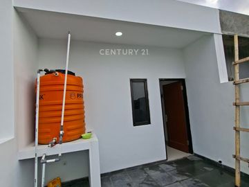 Dijual Rumah Baru Lokasi Strategis Di Tanjung Duren