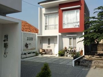 Hunian Exclusive Harga Terjangkau Gedebage Soekarno Hatta