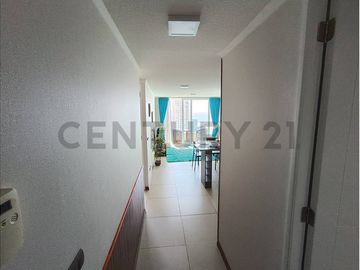 Vendo departamento cercano a casino en Coquimbo