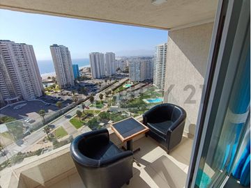 Vendo departamento cercano a casino en Coquimbo