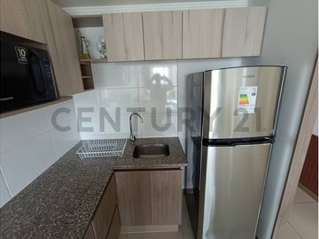 Vendo departamento cercano a casino en Coquimbo