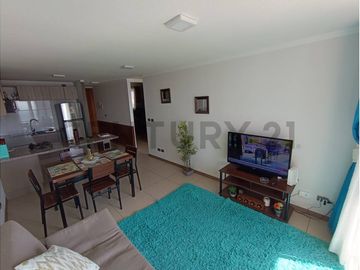 Vendo departamento cercano a casino en Coquimbo
