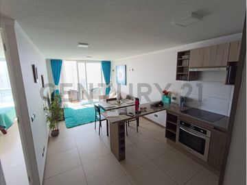 Vendo departamento cercano a casino en Coquimbo