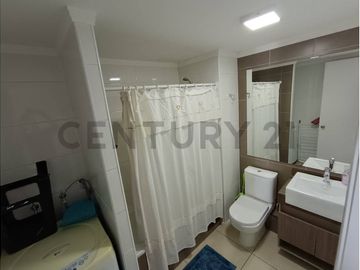 Vendo departamento cercano a casino en Coquimbo