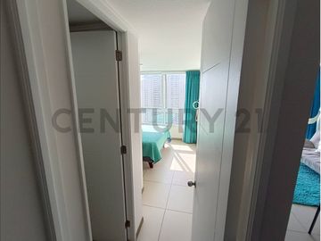 Vendo departamento cercano a casino en Coquimbo