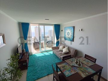 Vendo departamento cercano a casino en Coquimbo