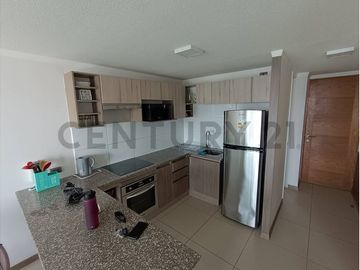 Vendo departamento cercano a casino en Coquimbo