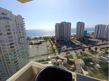 Vendo departamento cercano a casino en Coquimbo