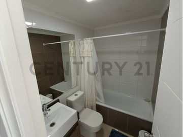 Vendo departamento cercano a casino en Coquimbo