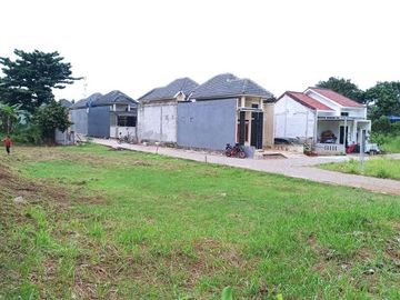 Beli Kavling Terbaik di Depok, Lahan Matang Siap Bangun Bisa Cicil 12x Non Bunga