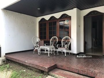 Rumah Siap Huni Pucang Adi Surabaya