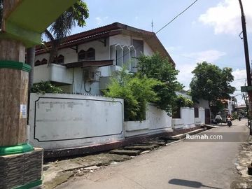 Rumah Siap Huni Pucang Adi Surabaya