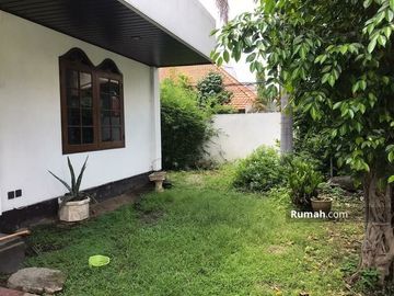 Rumah Siap Huni Pucang Adi Surabaya