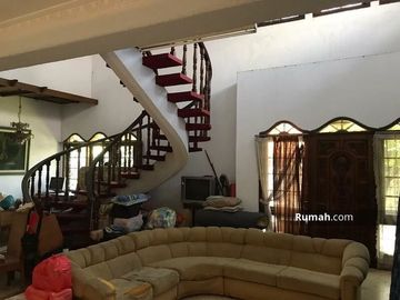 Rumah Siap Huni Pucang Adi Surabaya