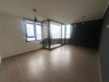 Departamento en venta de 3 dorm, Terramar, Puerto Montt