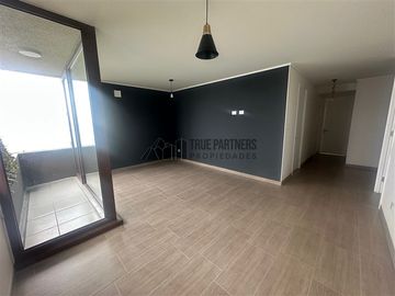 Departamento en venta de 3 dorm, Terramar, Puerto Montt