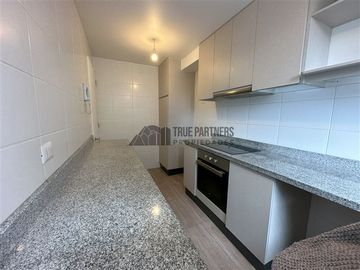 Departamento en venta de 3 dorm, Terramar, Puerto Montt