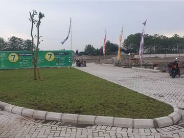 Rumah TAMAN KRIAN REGENCY DISKON UP TO 50JUTA SIDOARJO