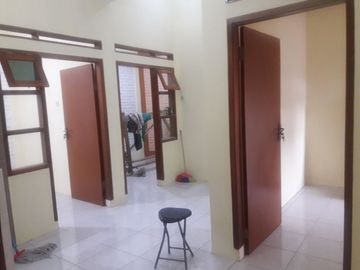 Rumah Baru Siap Huni Di Puri Cipageran Cimahi | DBPro