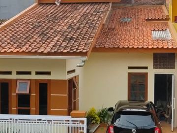 Rumah Baru Siap Huni Di Puri Cipageran Cimahi | DBPro