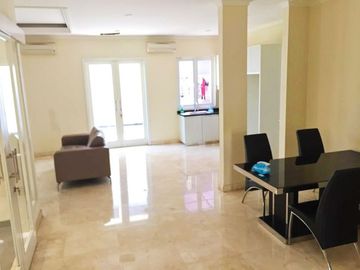 Dijual Rumah Bagus Cluster Taman Dago Lippo Cikarang
