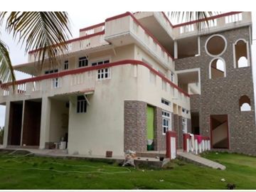 Casa en Venta Cojimíes frente al mar