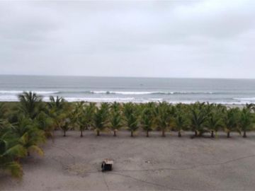 Casa en Venta Cojimíes frente al mar