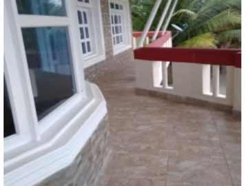 Casa en Venta Cojimíes frente al mar