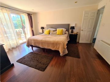 CURAUMA / JARDINES DEL LAGO / CASA EXCLUSIVA 5D 4B 4E