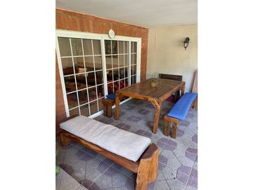 CURAUMA / JARDINES DEL LAGO / CASA EXCLUSIVA 5D 4B 4E