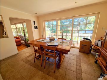 CURAUMA / JARDINES DEL LAGO / CASA EXCLUSIVA 5D 4B 4E