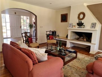 CURAUMA / JARDINES DEL LAGO / CASA EXCLUSIVA 5D 4B 4E