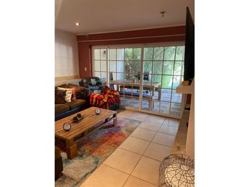 CURAUMA / JARDINES DEL LAGO / CASA EXCLUSIVA 5D 4B 4E