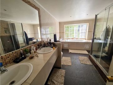 CURAUMA / JARDINES DEL LAGO / CASA EXCLUSIVA 5D 4B 4E