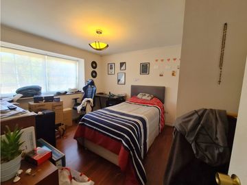 CURAUMA / JARDINES DEL LAGO / CASA EXCLUSIVA 5D 4B 4E