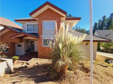 CURAUMA / JARDINES DEL LAGO / CASA EXCLUSIVA 5D 4B 4E