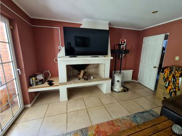 CURAUMA / JARDINES DEL LAGO / CASA EXCLUSIVA 5D 4B 4E