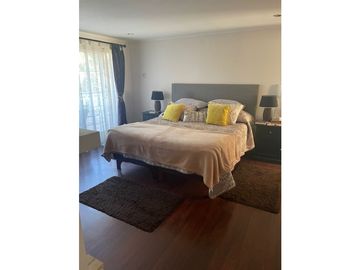 CURAUMA / JARDINES DEL LAGO / CASA EXCLUSIVA 5D 4B 4E