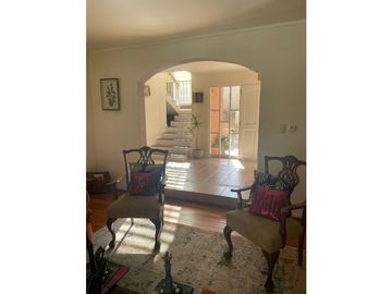CURAUMA / JARDINES DEL LAGO / CASA EXCLUSIVA 5D 4B 4E