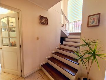 CURAUMA / JARDINES DEL LAGO / CASA EXCLUSIVA 5D 4B 4E