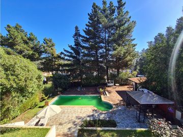 CURAUMA / JARDINES DEL LAGO / CASA EXCLUSIVA 5D 4B 4E