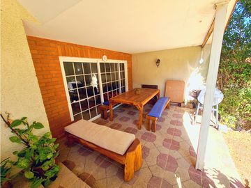 CURAUMA / JARDINES DEL LAGO / CASA EXCLUSIVA 5D 4B 4E