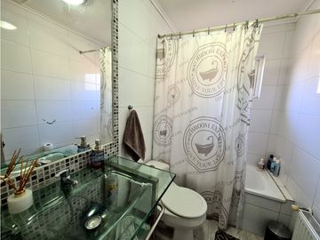 CURAUMA / JARDINES DEL LAGO / CASA EXCLUSIVA 5D 4B 4E