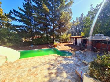 CURAUMA / JARDINES DEL LAGO / CASA EXCLUSIVA 5D 4B 4E