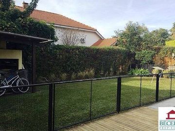 Chalet en venta en Parque Johnston