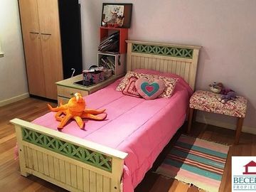 Chalet en venta en Parque Johnston