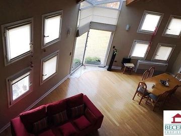 Chalet en venta en Parque Johnston